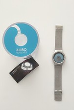 Orologio unisex ziiiro usato  Altamura