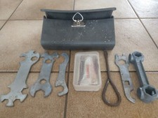 Rig ddr klappfahrrad gebraucht kaufen  Sandersleben