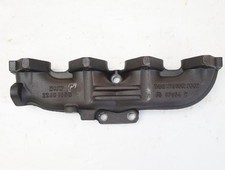 Abgaskrümmer rover 2248165c gebraucht kaufen  Wittenburg