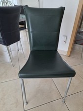 Esstischstuhl echtes leder gebraucht kaufen  Alfter