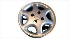 Jante aluminium code d'occasion  Caudan