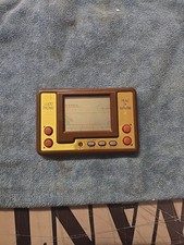 Game watch ludotronic d'occasion  Brioude