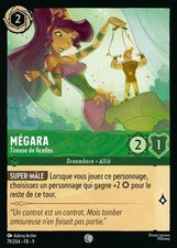 Carte lorcana tcg d'occasion  Nice-