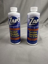 Zap professional porcelain for sale  Lincoln