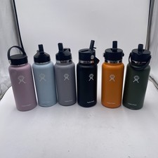 Lot hydro flask for sale  Fort Payne