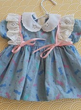 Tenue poupée cécile d'occasion  Nevers