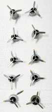 Ersatz propeller blatt gebraucht kaufen  Hamburg