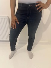 Superdry navy blue for sale  WESTCLIFF-ON-SEA