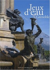 Jeux eau grenoble d'occasion  France