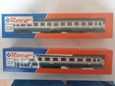 Roco 45218 45219 usato  Novara