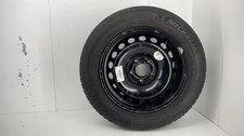 Roue secours renault d'occasion  Villegusien-le-Lac