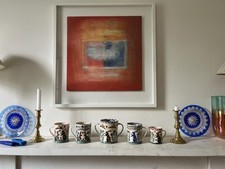 Bell pottery studio for sale  EDINBURGH