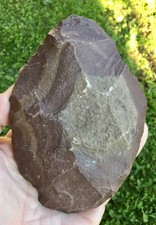 Grand biface 12.1cm d'occasion  Sarlat-la-Canéda