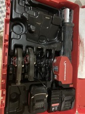 Vendo pressatrice rothemberger usato  Bari