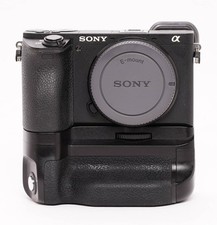 Sony alpha a6500 gebraucht kaufen  Kehl