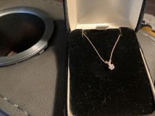 carat necklace diamond 4 for sale carat necklace diamond 4 for sale Renton
