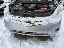 Used upper grille for sale  Cicero