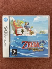 The legend zelda d'occasion  Nancy-