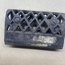 Antique old cast for sale  Durham