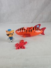 Octonauts gup talking for sale  NEWARK