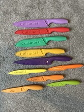 cuisinart knife set for sale cuisinart knife set for sale Ocala