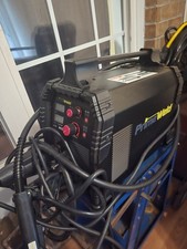 Primeweld mig180 180 for sale  Charleston