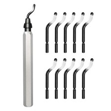 Blade deburring tool for sale  Eugene