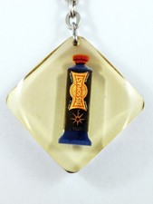 Porte cles dissoplast d'occasion Porte cles dissoplast d'occasion  L'Absie