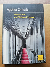 Agatha christie assassinio usato Agatha christie assassinio usato  Vicenza