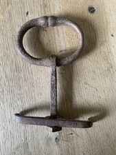 Poignée porte heurtoir d'occasion  Nevers