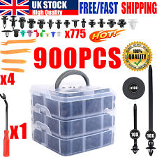 900pcs car body for sale  DUNSTABLE