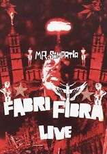 Fabri fibra live usato  Chieti
