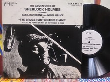 Adventures sherlock holmes for sale  Chelsea