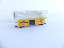 14201 micro trains d'occasion  Expédié en Belgium