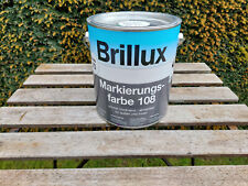 Brillux markierungsfarbe 108 gebraucht kaufen  Lünen