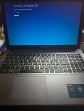 ASUS F550J Laptop na sprzedaż  PL