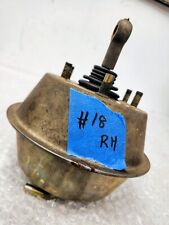 68-82 C3 Corvette Farol DIREITO Atuador de Vácuo Tanque Bola e Clevis Pass BOM comprar usado  Enviando para Brazil