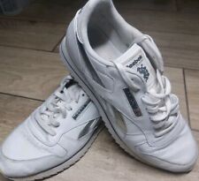 Reebok classic white for sale  COVENTRY