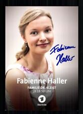 Fabienne haller familie gebraucht kaufen  Bad Neustadt-Umland