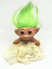 Vintage wishnik troll for sale  UK