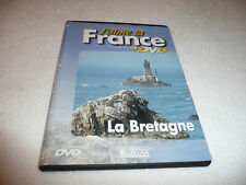 Dvd aime bretagne d'occasion  Lorient