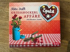 Rita falk hörspiel gebraucht kaufen  Stein