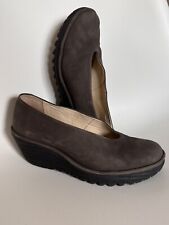 Fly london plateau gebraucht kaufen  Linz