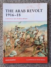 Arab revolt 1916 for sale  BANGOR