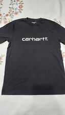 Shirt carhartt m usato  Napoli