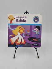 Livre enfant dalida d'occasion  Collonges