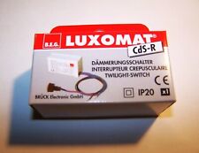 Luxomat cds 92365 gebraucht kaufen  Winsen