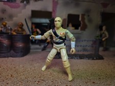 GI Joe Storm Shadow 1984 Vintage ARAH comprar usado  Enviando para Brazil
