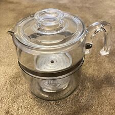 Vintage pyrex flameware for sale  Pittston