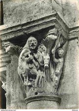Saulieu basilique saint d'occasion  Fruges